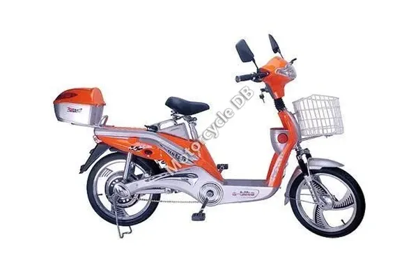 2013 Avon E-Plus