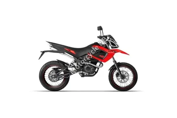 2009 Azel 250 GS