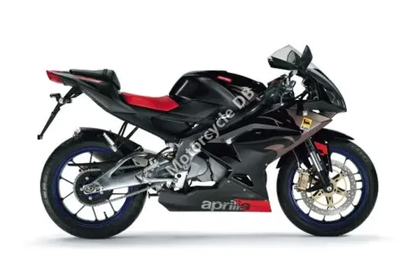 2010 Azel Street Bike 125CC