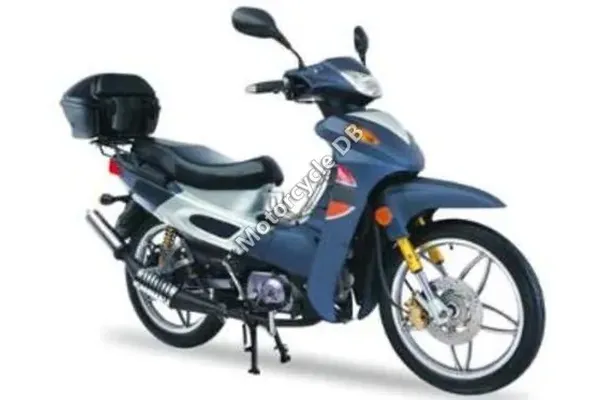 2009 Azel Sweet 50CC