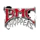 BMC Choppers logo