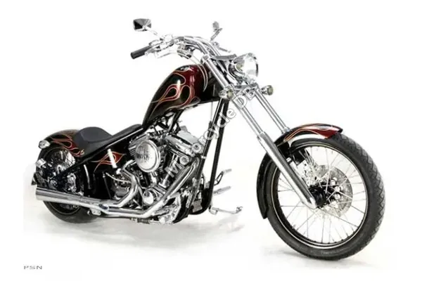 2009 BMC Choppers Big Daddy