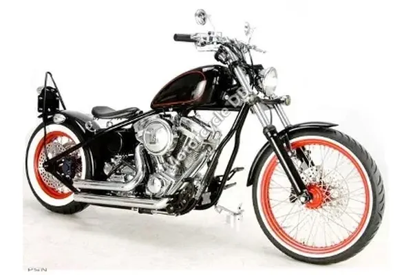 2010 BMC Choppers Hooligan 541 ST