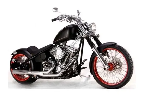 2009 BMC Choppers Hooligan 541ST