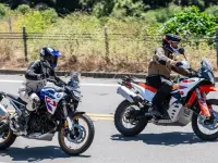 BMW F 850 GS Adventure 2024 72879 Thumb
