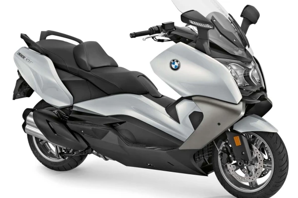 2020 BMW C 650 GT