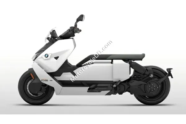 2023 BMW CE 04