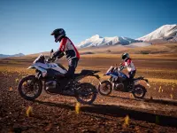 2025 BMW C 400 GT - photo 2