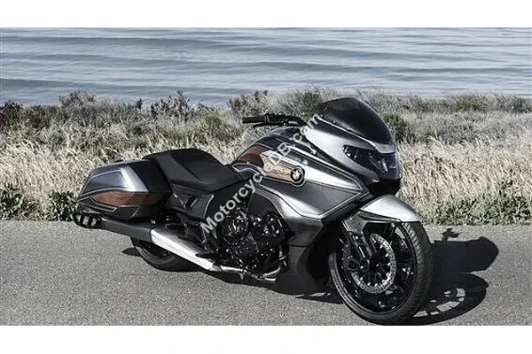 2022 BMW Concept 101