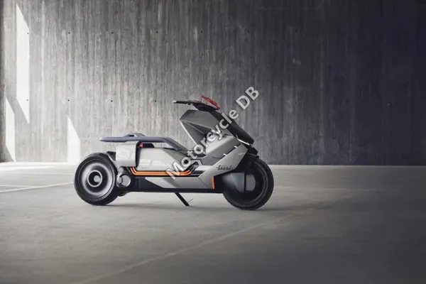 2018 BMW Concept Link