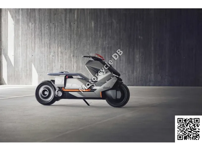 BMW Concept Link 2018 25437