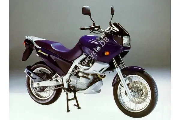 1994 BMW F 650