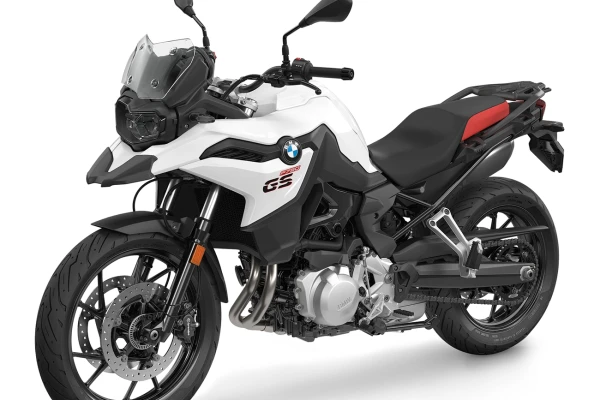 2021 BMW F 750 GS Sport