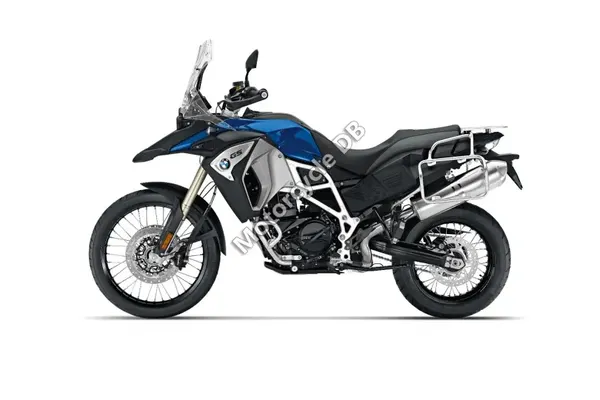 2024 BMW F 800 GS