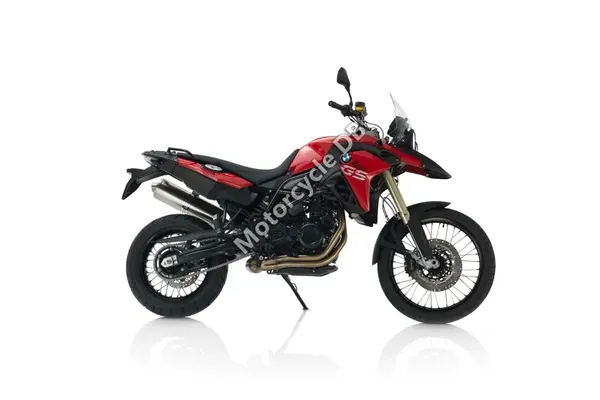 2015 BMW F 800 GS