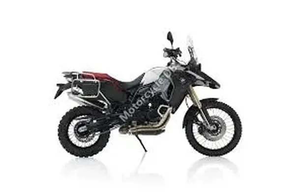 2015 BMW F 800 GS Adventure