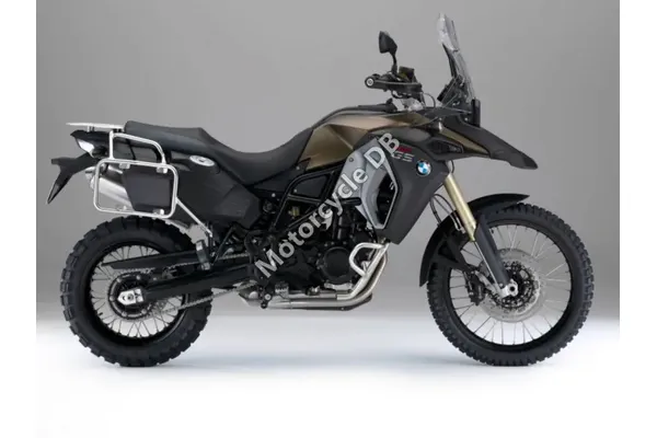 2014 BMW F 800 GS Adventure