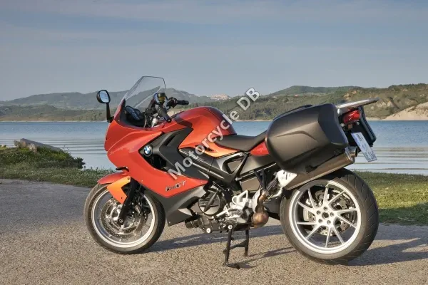 2013 BMW F 800 R