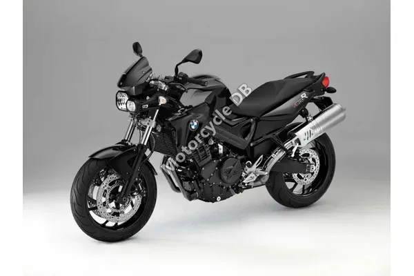 2014 BMW F 800 R