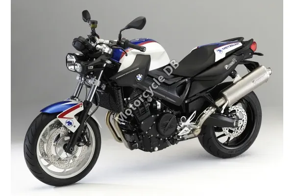 2013 BMW F 800 R