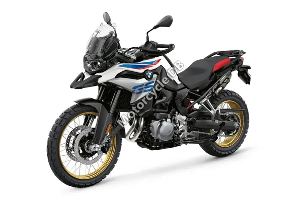 2023 BMW F 850 GS
