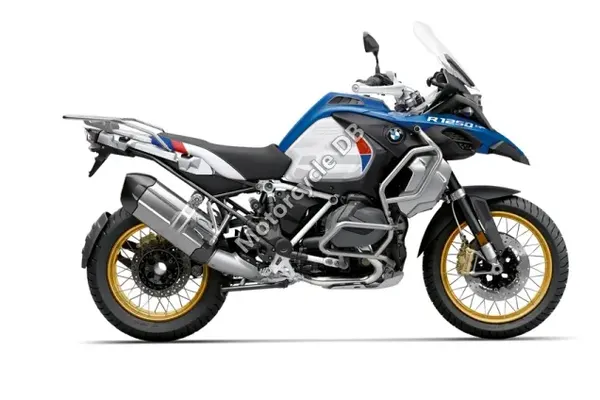 2019 BMW F 850 GS Adventure