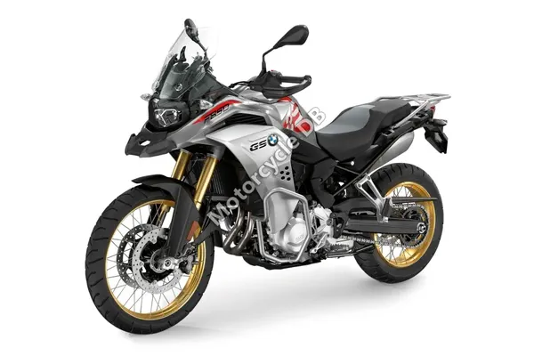 2023 BMW F 850 GS Adventure