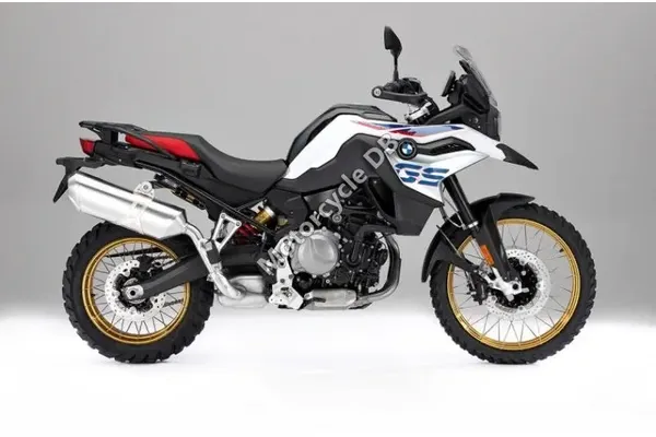 2018 BMW F 850 GS Sport