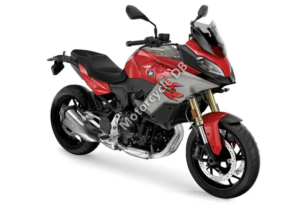 2023 BMW F 900 XR