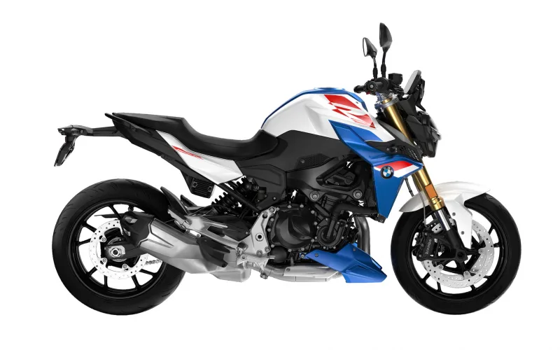 F900R 2026 Image: 2 F900R 2026 69915