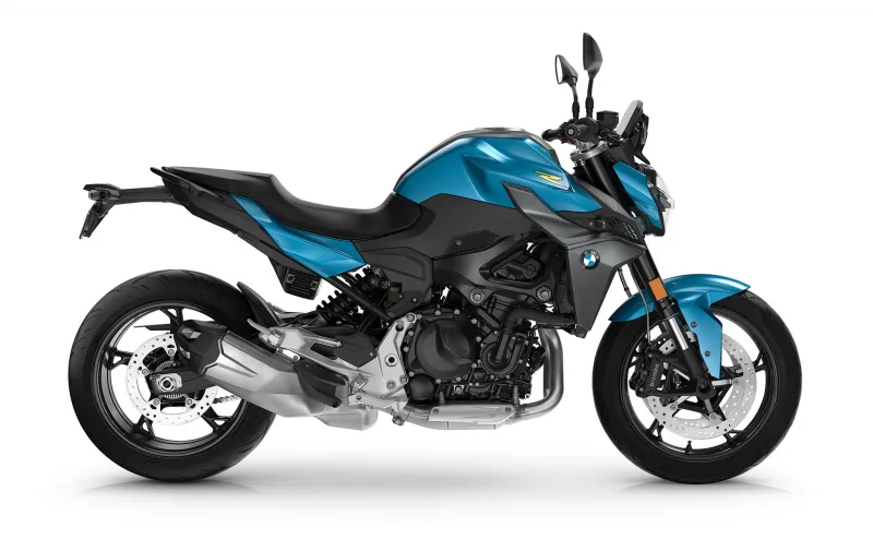 F900R 2026 Image: 3 F900R 2026 69916