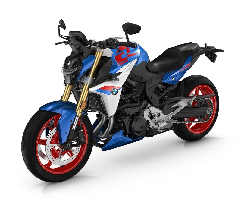F900R 2026 Image: 4 F900R 2026 69917