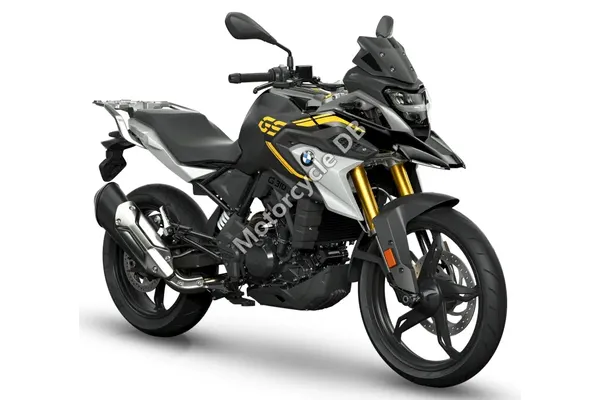 2023 BMW G 310 GS