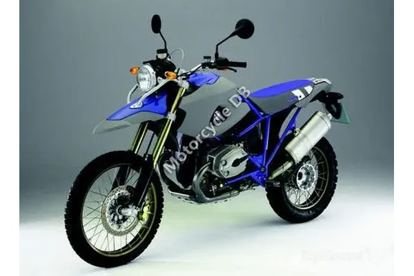 2006 BMW HP2 Enduro