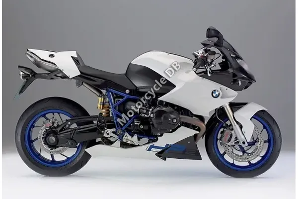 2012 BMW HP2 Sport