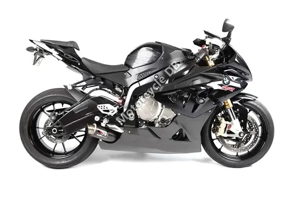 2014 BMW HP4 Carbon