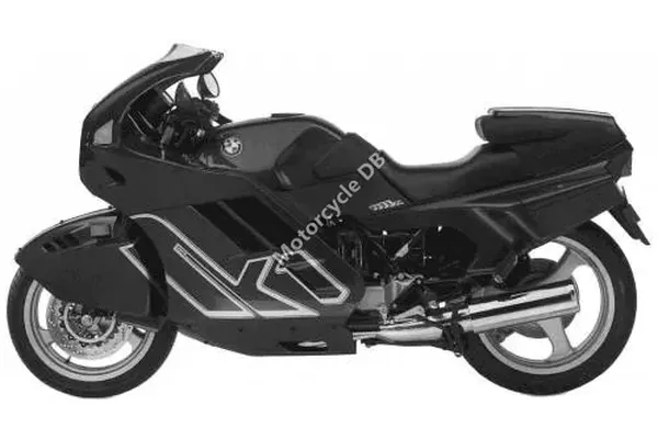 1992 BMW K 1