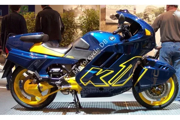 1993 BMW K 1
