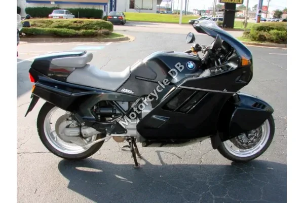 1991 BMW K 1