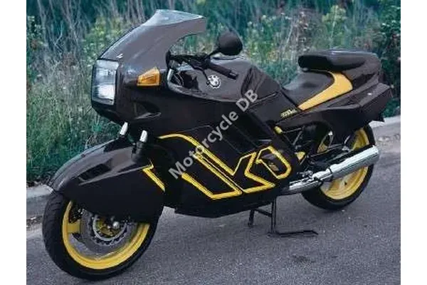1990 BMW K 1