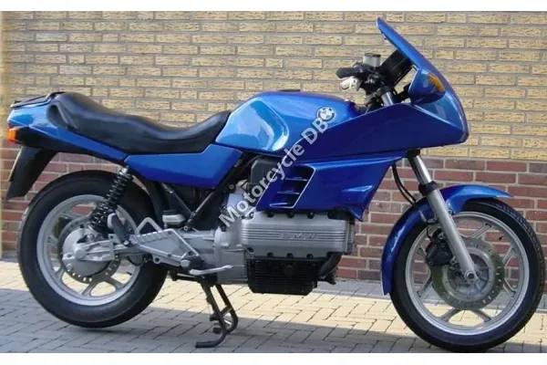 1984 BMW K 100