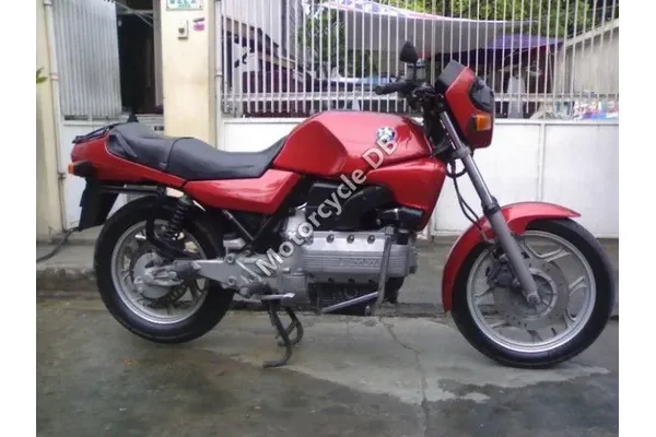 1989 BMW K 100