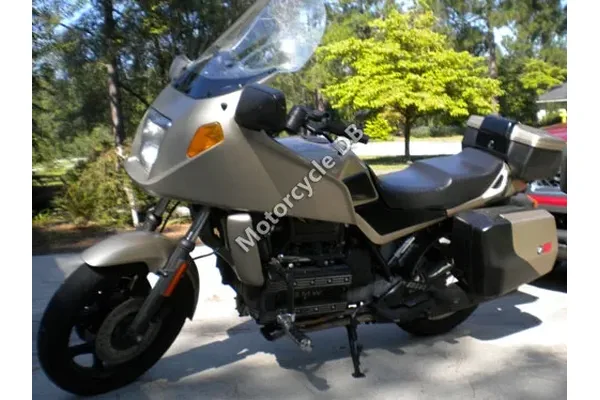 1987 BMW K 100