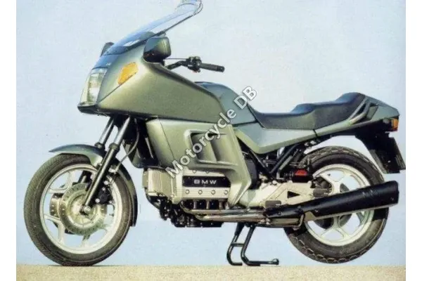1988 BMW K 100