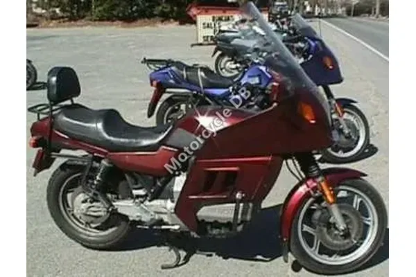 1985 BMW K 100