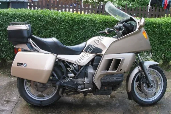 1990 BMW K 100 LT