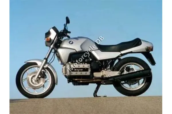 1987 BMW K 100 LT
