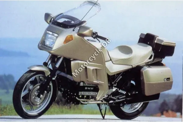 1986 BMW K 100 LT