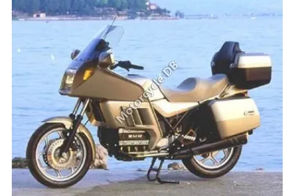 1991 BMW K 100 LT