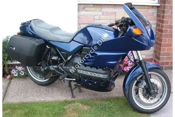 1992 BMW K 100 RS